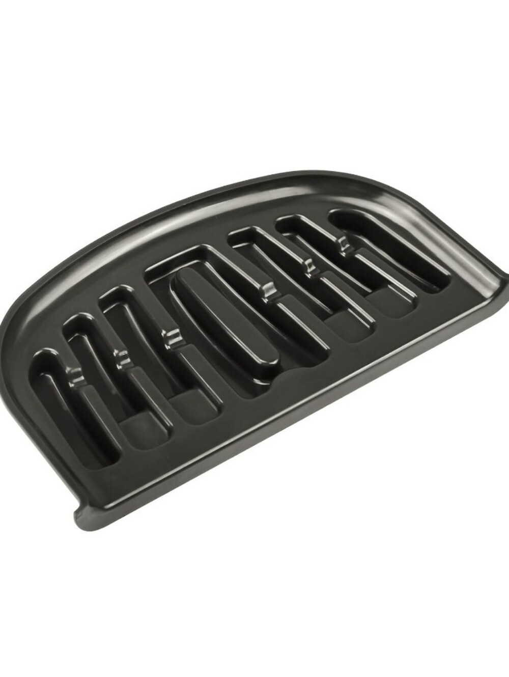 GE OEM WR17X12910 Refrigerator Dispenser Tray
